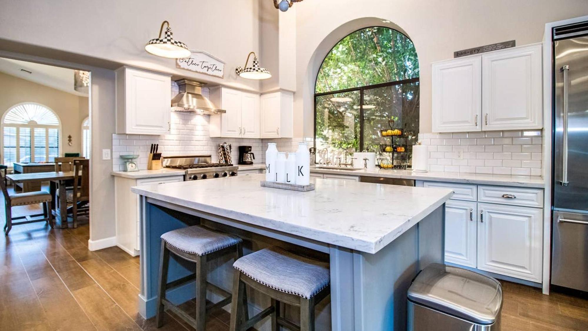 Stunning North Scottsdale Luxury Home Whtd Pool Феникс Экстерьер фото
