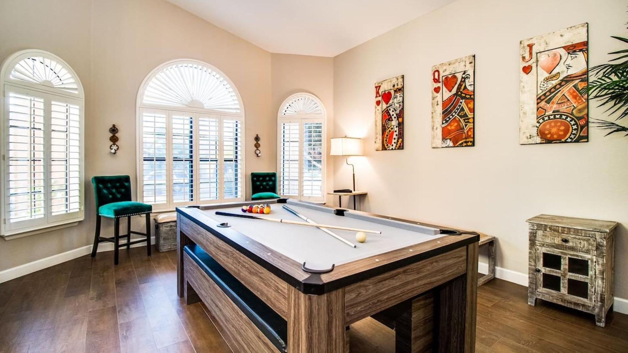 Stunning North Scottsdale Luxury Home Whtd Pool Феникс Экстерьер фото