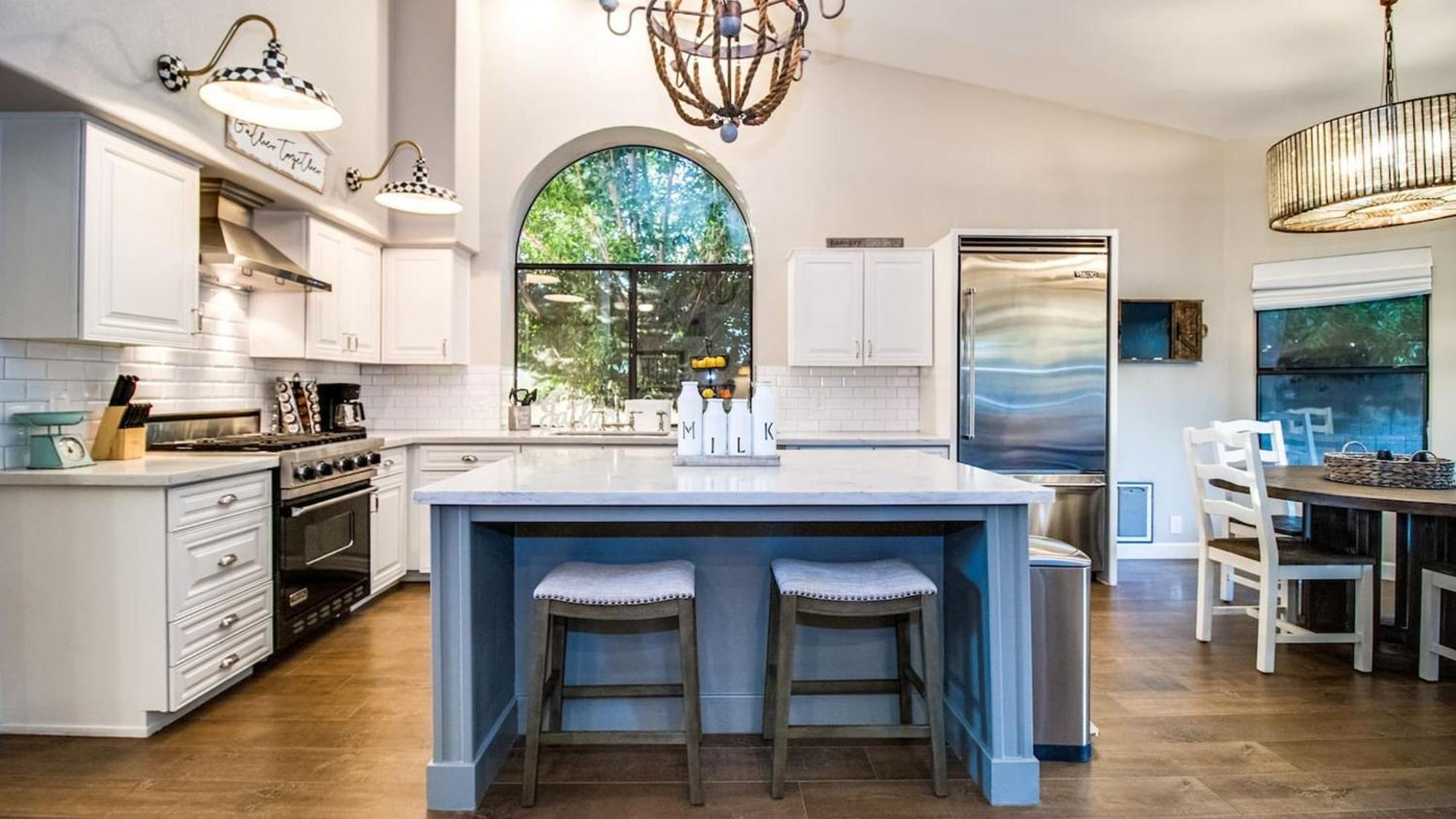 Stunning North Scottsdale Luxury Home Whtd Pool Феникс Экстерьер фото