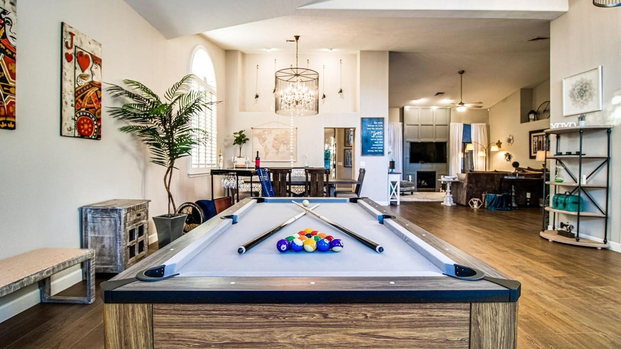 Stunning North Scottsdale Luxury Home Whtd Pool Феникс Экстерьер фото